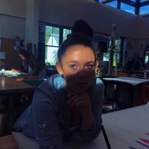 Meet your Posher, Emma